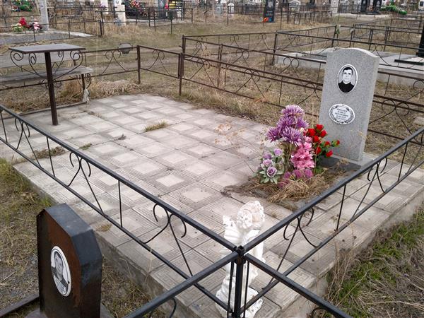 Пигалев Павел Абрамович