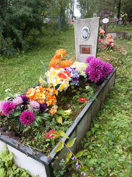 Чесноков Дмитрий Семёнович