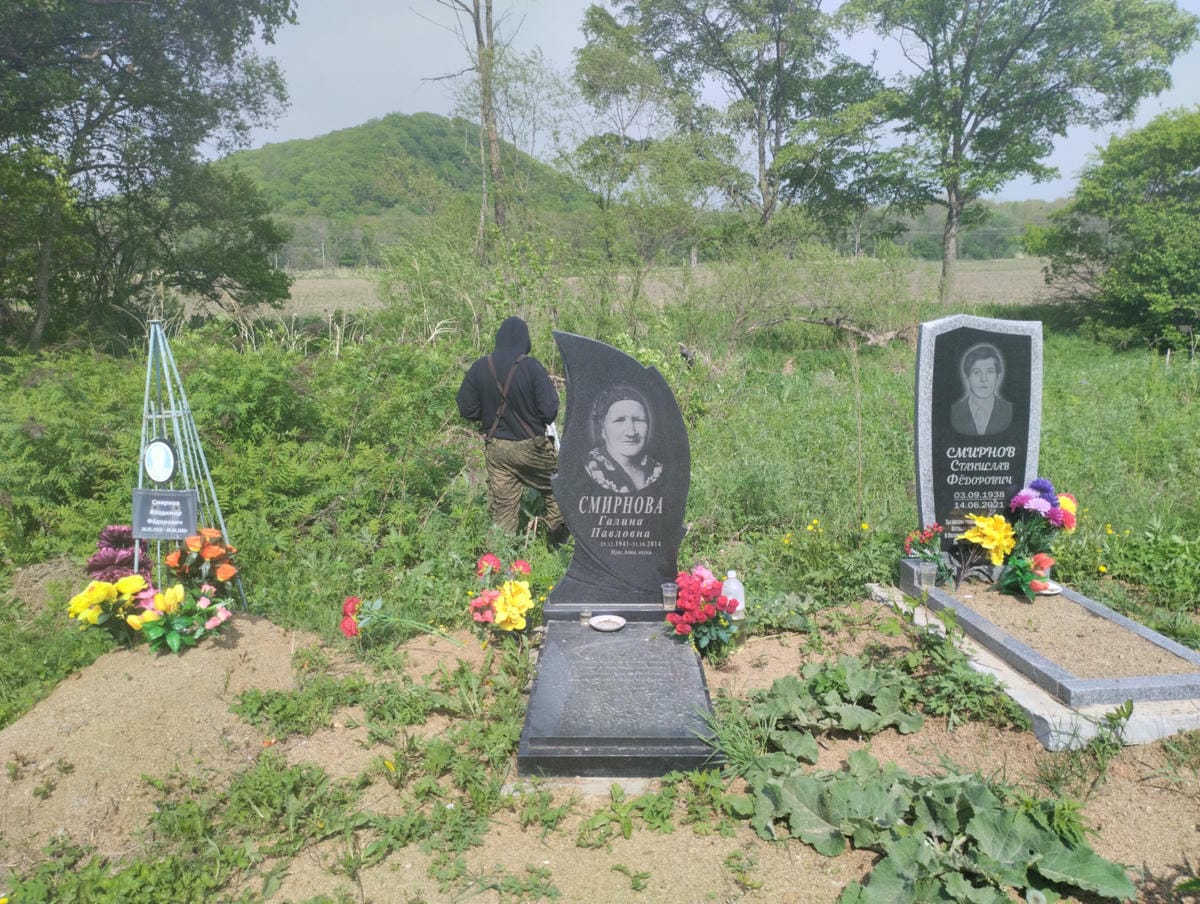 Смирнова Галина Павловна