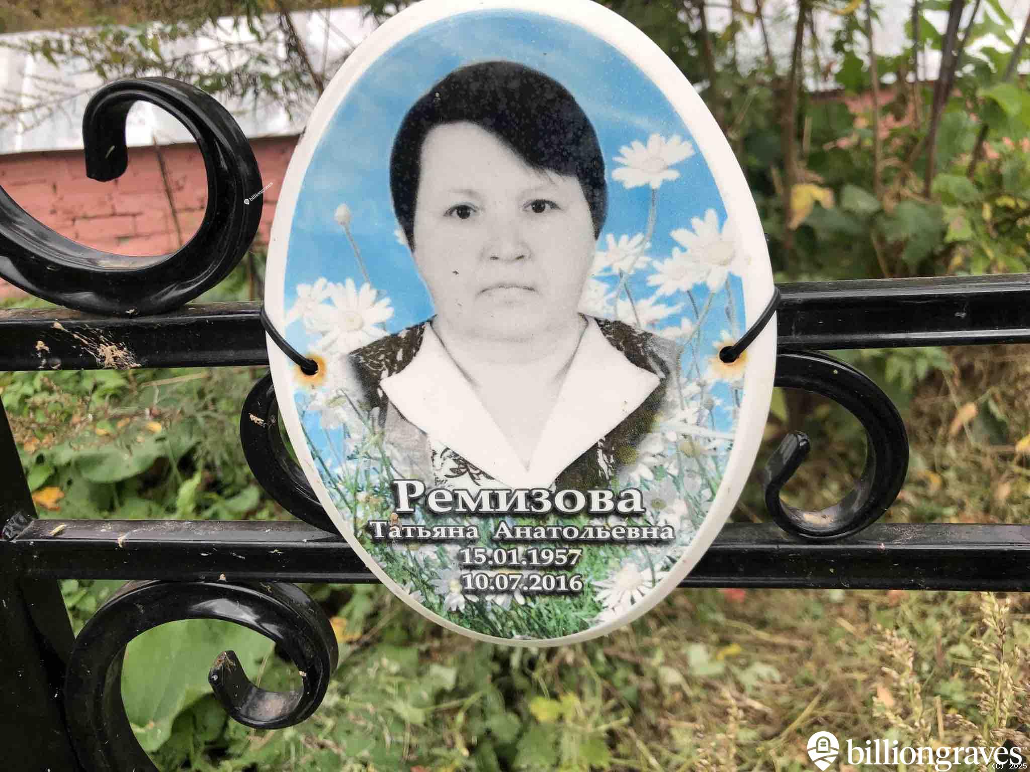 Ремизова Татьяна Анатольевна