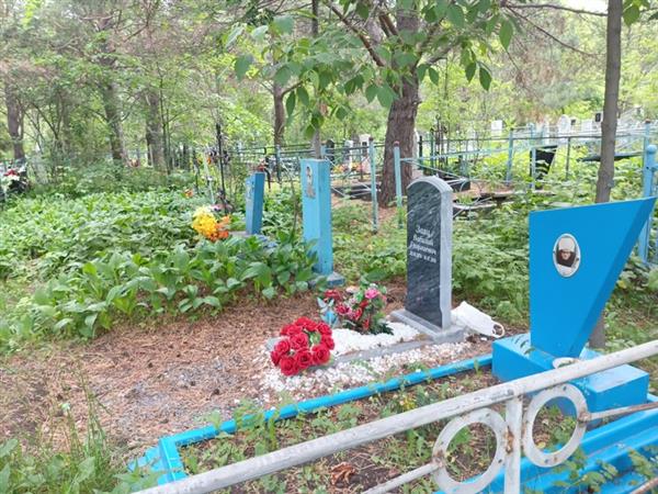 Самотканов Александр Иванович