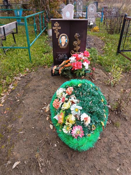 Ленивцева Мария Федотовна