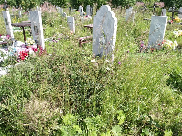 Большакова Галина Сергеевна