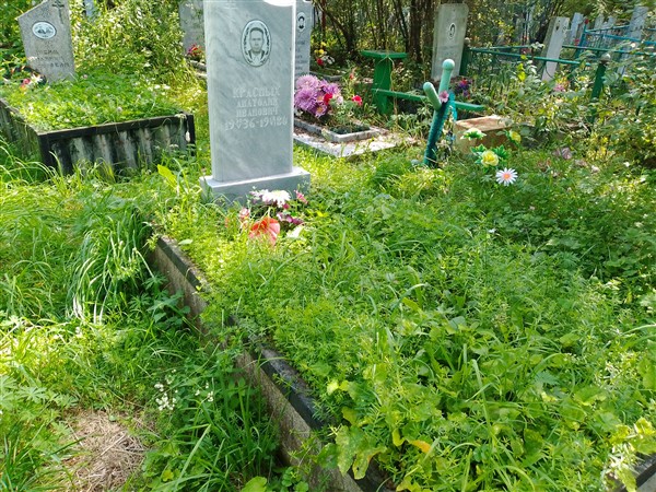 Красных Анатолий Иванович