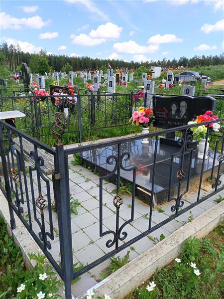 Козырева Антонина Егоровна