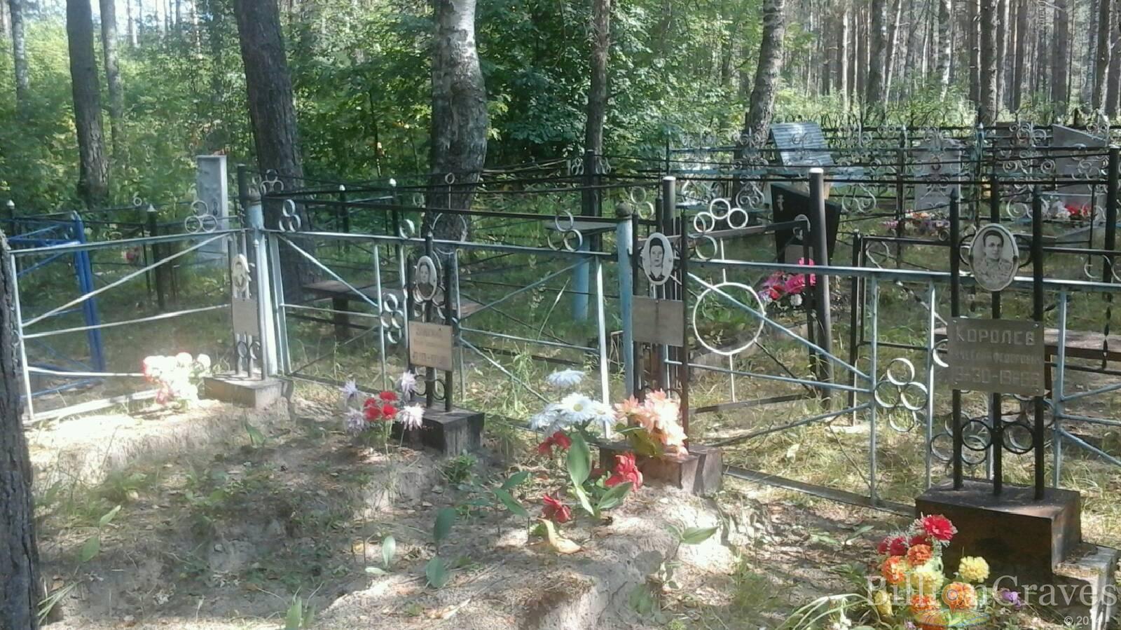 Заикина Ксения Сперидоновна