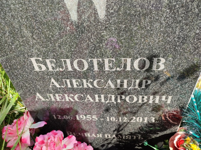 Белотелов