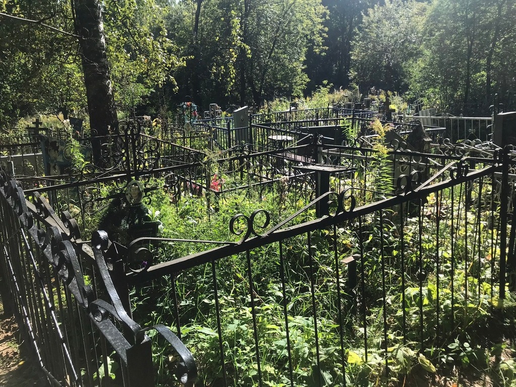 Городнова Светлана Александровна
