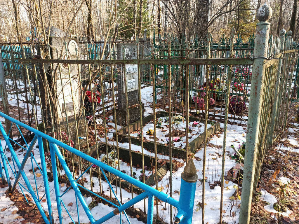 Муравьев Олег Александрович