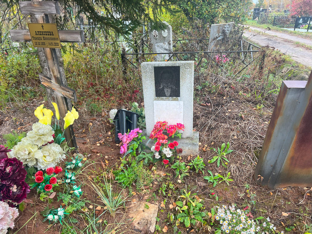 Алексеев Анатолий Александрович