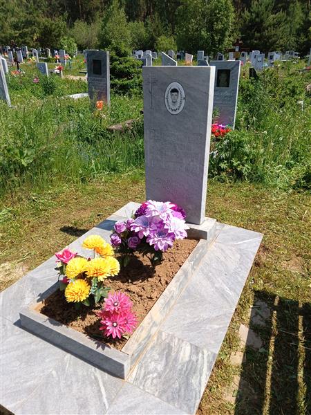 Сибиряков Сергей Борисович