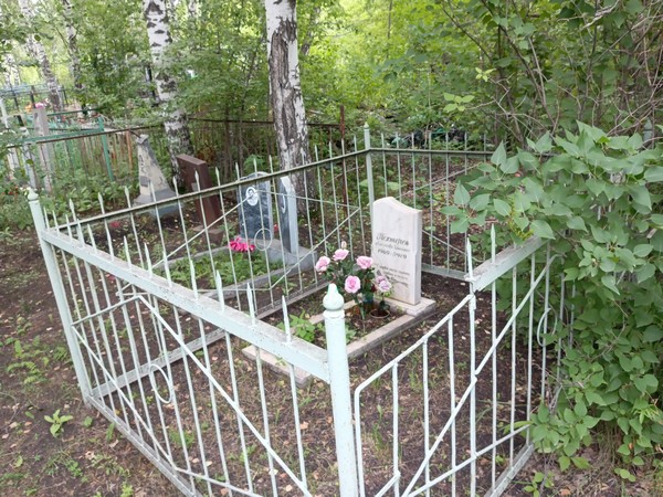 Пехтерев Александр Иванович