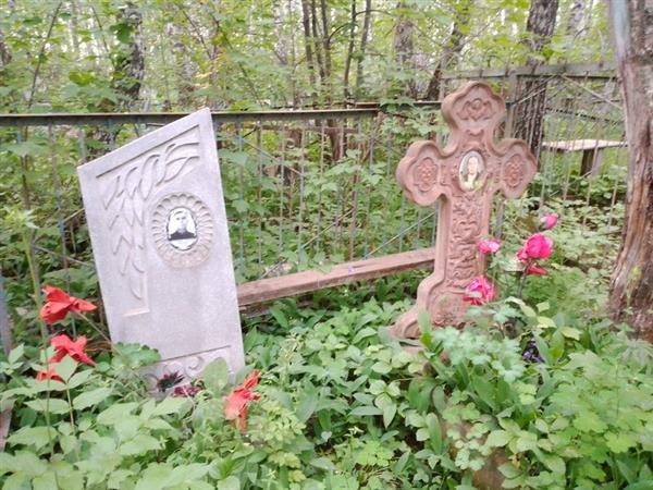 Оспищев Лукьян Иванович