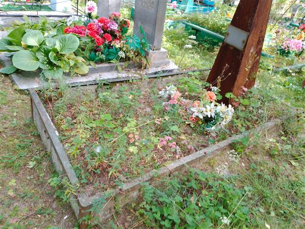 Кузнецова Пелагея Даниловна