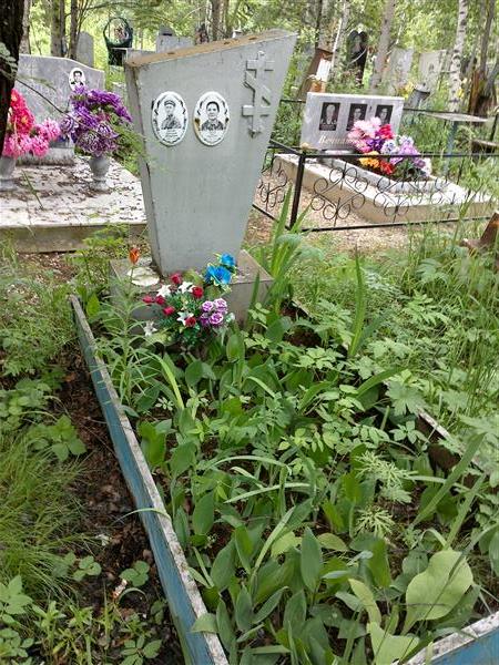 Брагина Раиса Андрияновна