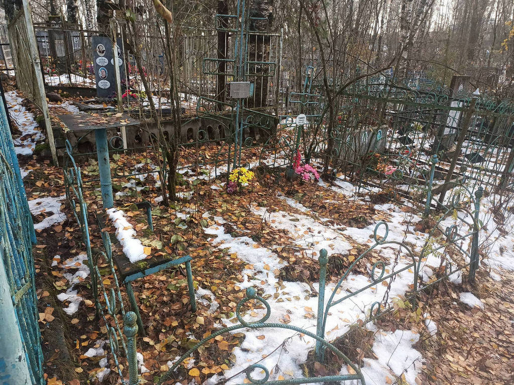 Воронин Валерий Павлович