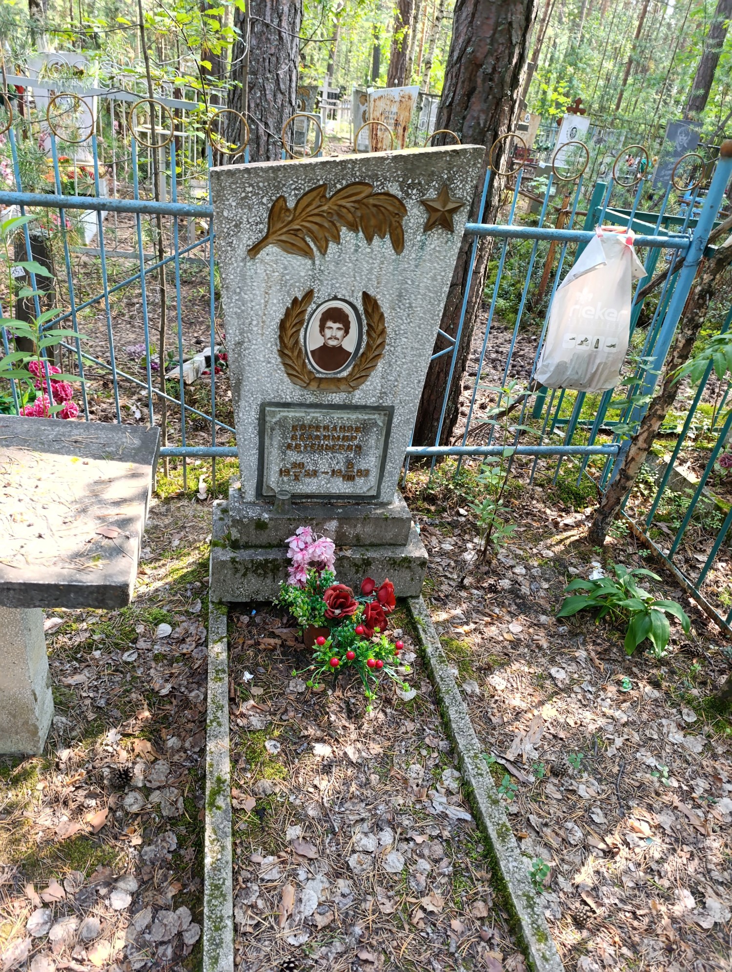 Корепанов Владимир Евгеньевич