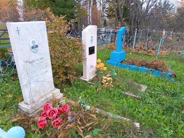 Шульгин Василий Иннокентьевич