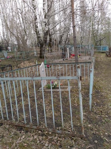 Хуторова Елена Павловна