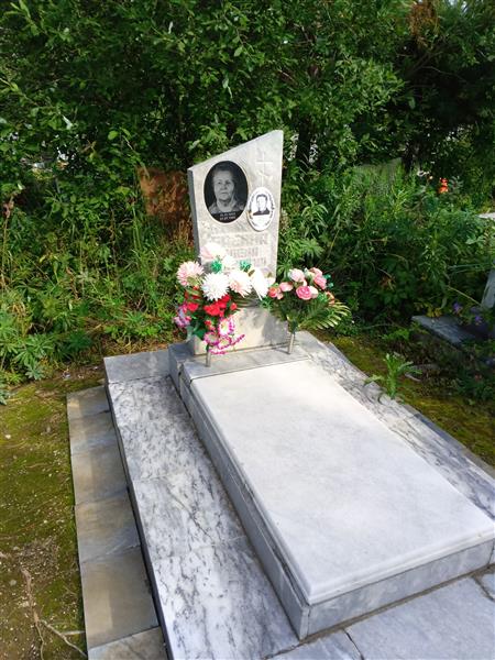 Бабин Николай Иванович