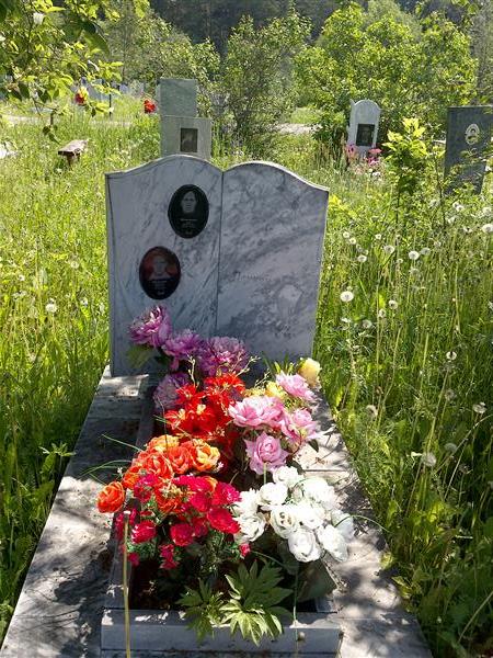 Шешенин Григорий Никитич