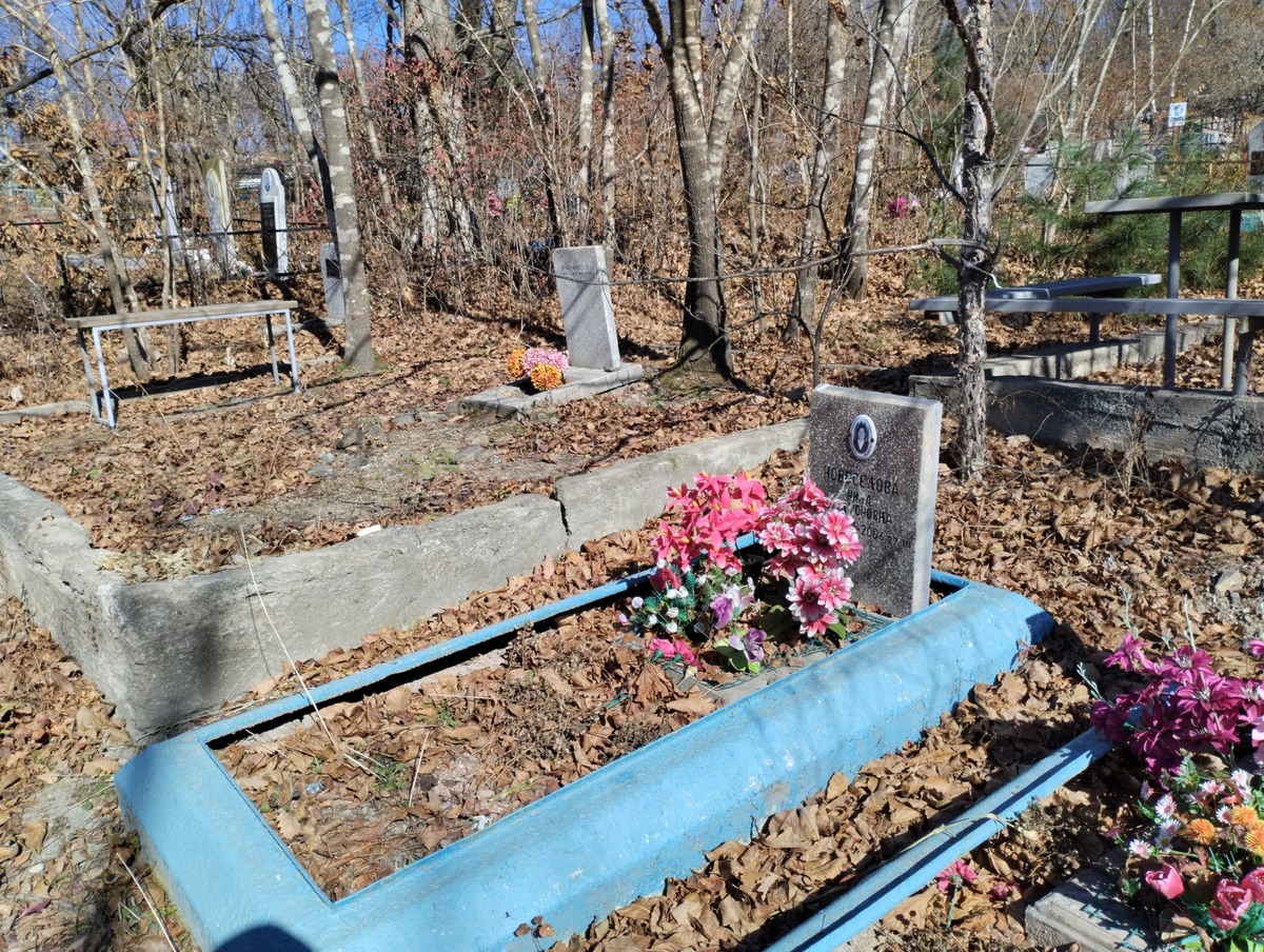 Новосёлова Нина Платоновна