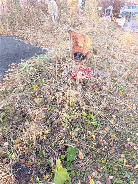 Дурнев Степан Петрович