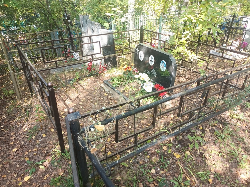 Юрова Ольга Николаевна