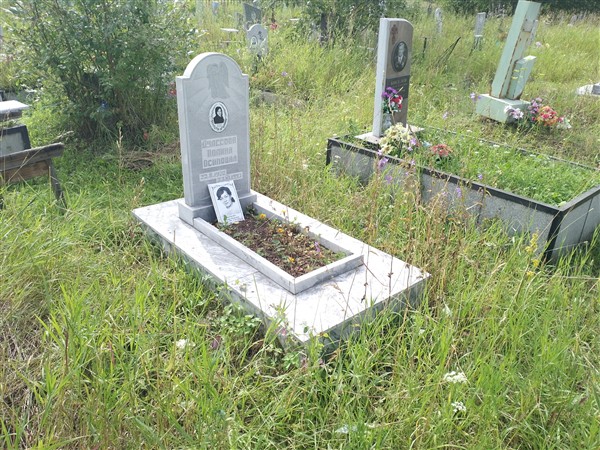 Дулесова Полина Осиповна