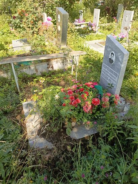 Юренков Спиридон Фёдорович