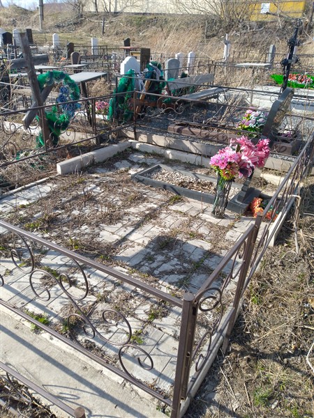 Лукинова Наталья Михайловна