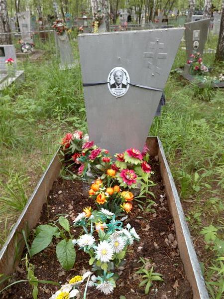 Пшеницын Сергей Иванович