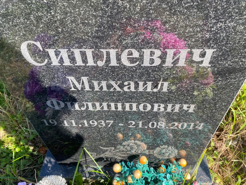 Сиплевич