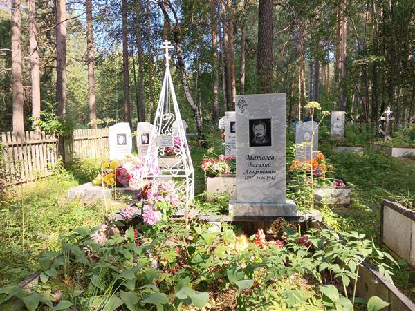 Васильев Василий Севастьянович