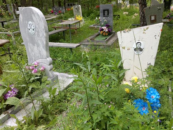 Пыхтеева Анна Константиновна