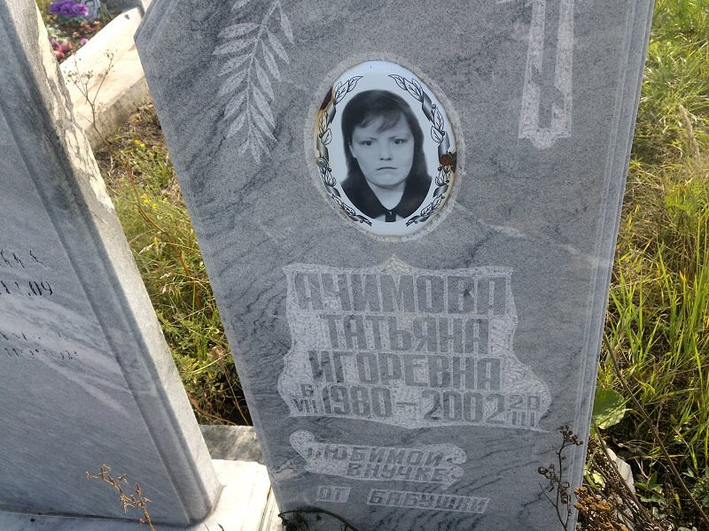Ачимова