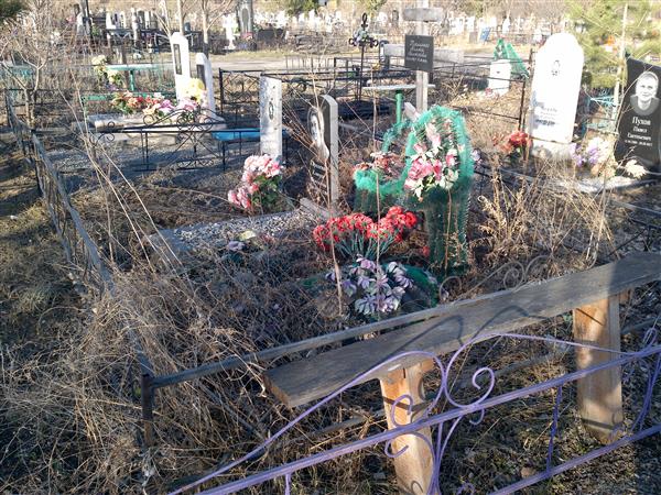 Субботина Алёна Викторовна