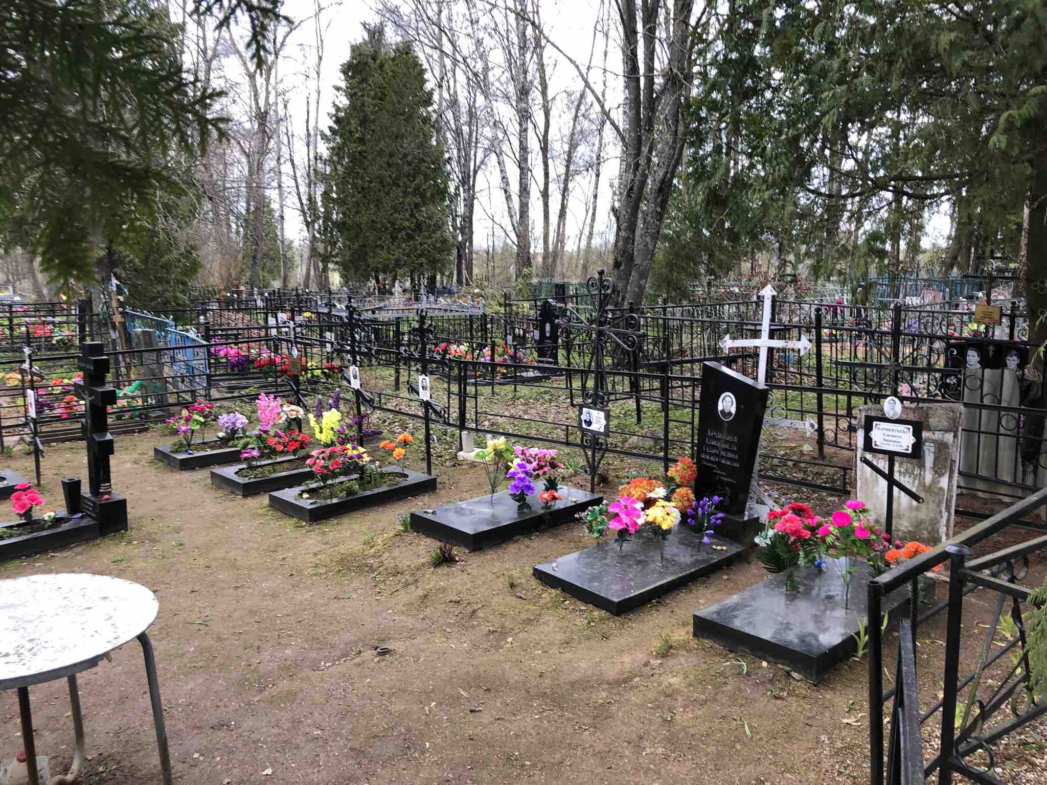 Молчанов Александр Александрович