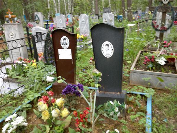Бутырин Анатолий Викторович