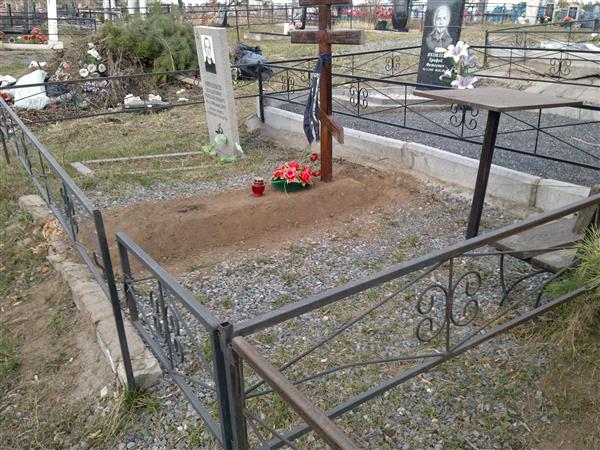 Винников Владимир Михайлович