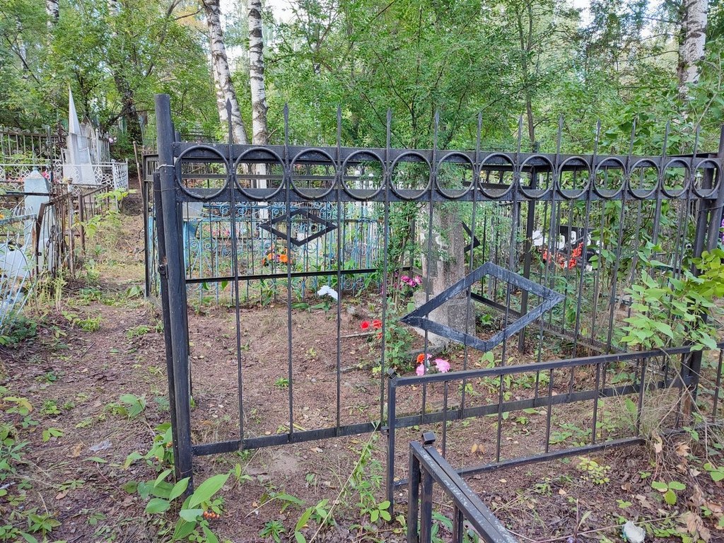 Сизов Иван Иванович