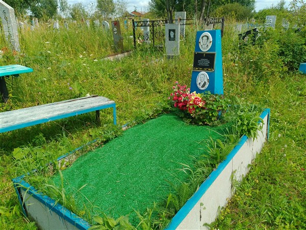 Зарапин Николай Исаевич
