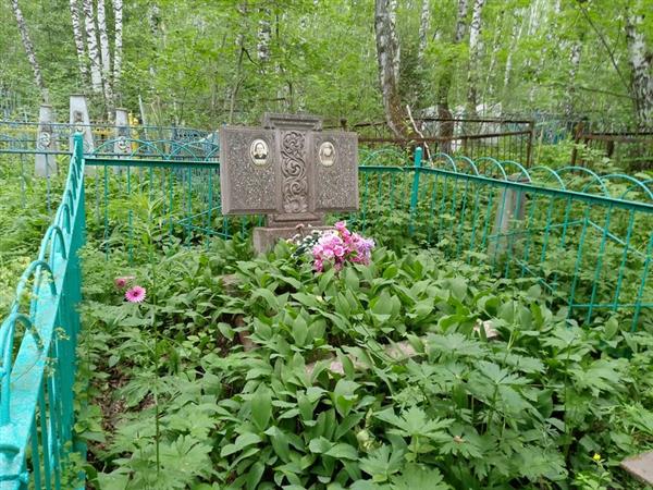 Дмитриева Анна Васильевна