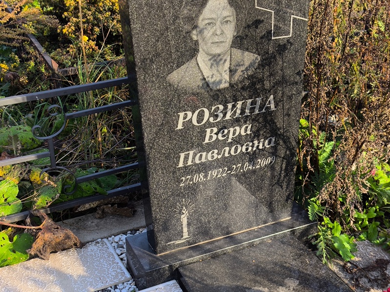 Розина