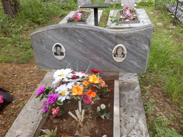 Епифанов Михаил Николаевич