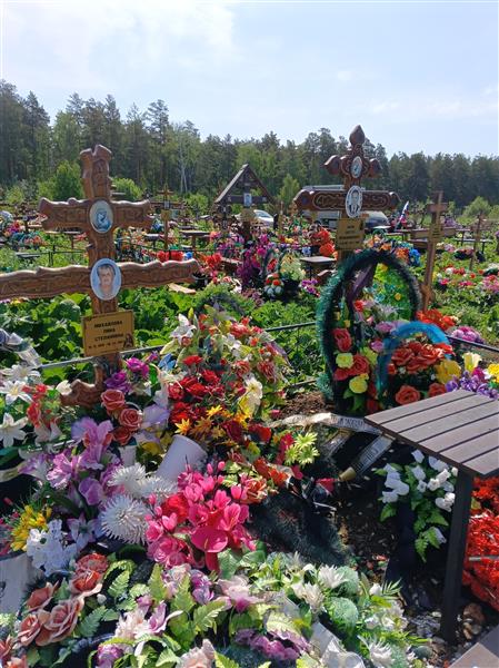 Корж Сергей Вениаминович