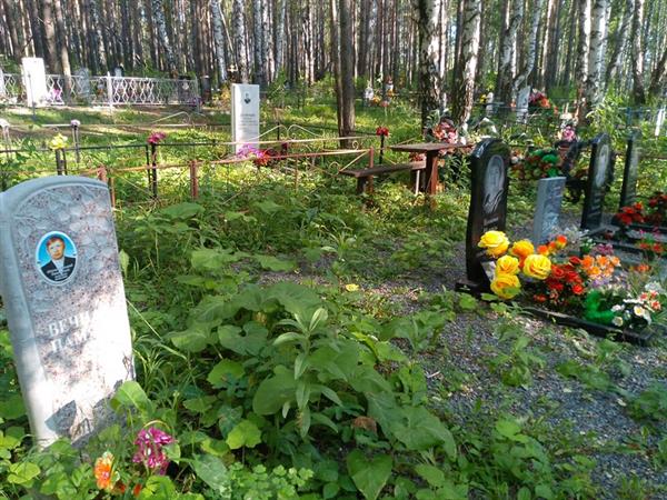 Рекутин Алинит Васильевич