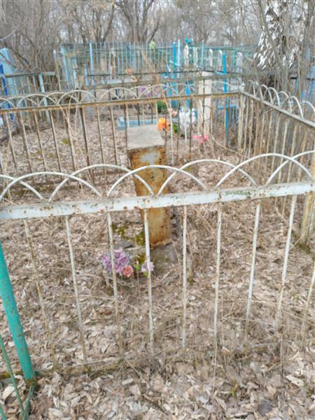 Устюгов Виктор Федорович