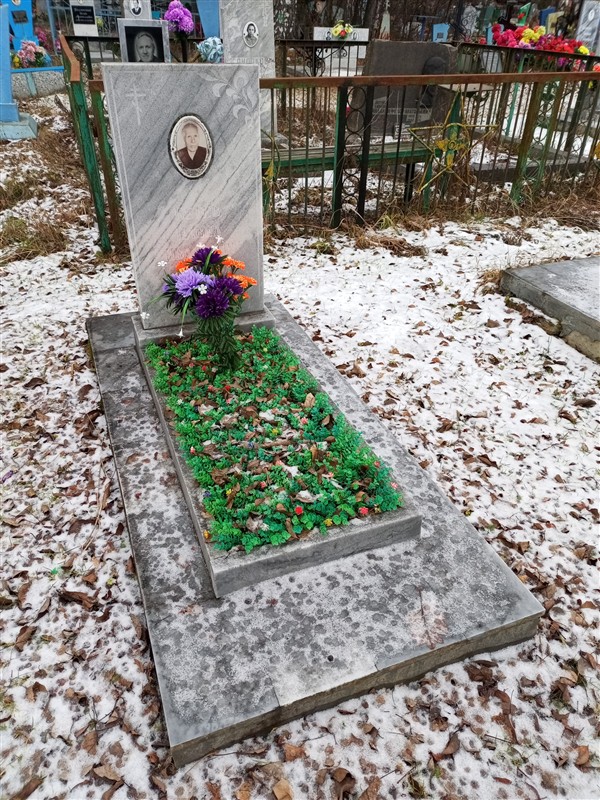 Бетев Павел Иванович