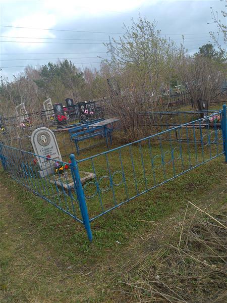 Свирский Станислав Павлович